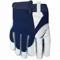 Midwest Quality Gloves Ladies Goatskin Glove 146H8